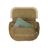 Guardian Dangler - Black (MO-GDP-CD Helikon-Tex)