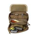 Guardian Dangler - Black (MO-GDP-CD Helikon-Tex)