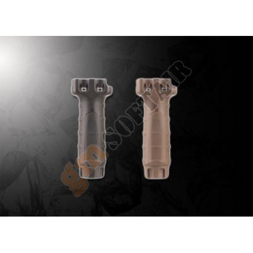 Vertical Grip Tango Down Nera (EX199 ELEMENT)