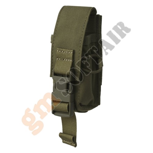 Flash Grenade Pouch - Black (MO-GFG-CD Helikon-Tex)