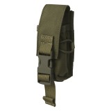 Flash Grenade Pouch - Black (MO-GFG-CD Helikon-Tex)