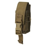 Flash Grenade Pouch - Olive Green (MO-GFG-CD Helikon-Tex)