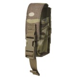 Flash Grenade Pouch - Coyote (MO-GFG-CD Helikon-Tex)