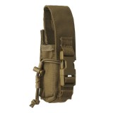 Flash Grenade Pouch - Coyote (MO-GFG-CD Helikon-Tex)