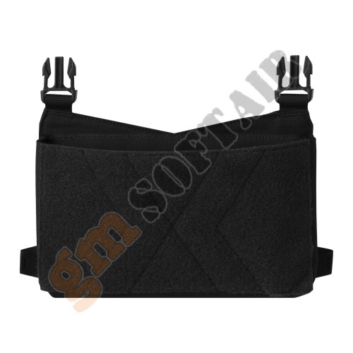 Guardian Kangaroo Flap - Black (MO-GKF-NL Helikon-Tex) Guardian Kangaroo Flap - Black (MO-GKF-NL Helikon-Tex)