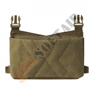 Porta Caricatori Guardian Kangaroo Flap - Coyote (MO-GKF-NL Helikon-Tex)