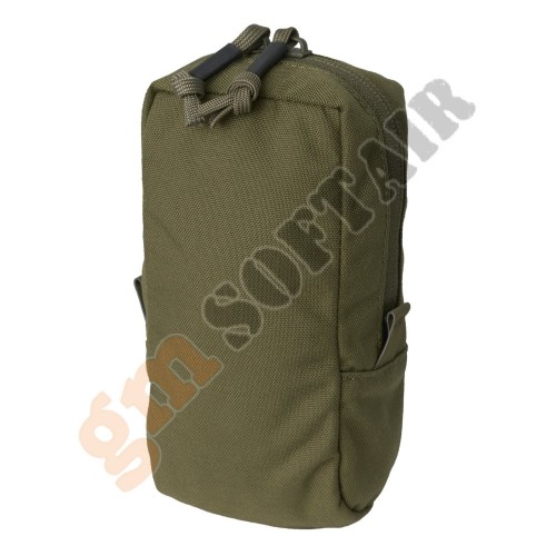 Mini Pouch - Black (MO-GMP-CD Helikon-Tex) Mini Pouch - Black (MO-GMP-CD Helikon-Tex)