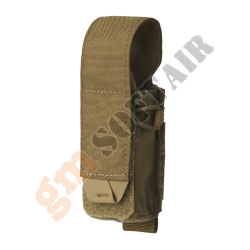 Pistol Magazine Pouch - Olive Green (MO-GPP-CD Helikon-Tex)
