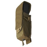 Pistol Magazine Pouch - Olive Green (MO-GPP-CD Helikon-Tex)