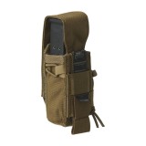 Pistol Magazine Pouch - Coyote (MO-GPP-CD Helikon-Tex)