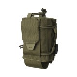 Radio Pouch - Black (MO-GRP-CD Helikon-Tex)