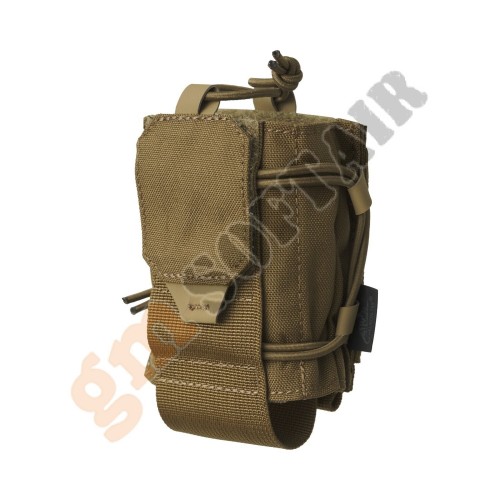 Radio Pouch - Olive Green (MO-GRP-CD Helikon-Tex)