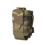 Radio Pouch - Coyote (MO-GRP-CD Helikon-Tex)