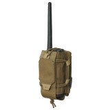 Radio Pouch - Coyote (MO-GRP-CD Helikon-Tex)