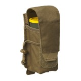Smoke Grenade Pouch - Black (MO-GSG-CD Helikon-Tex)