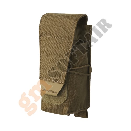 Smoke Grenade Pouch - Olive Green (MO-GSG-CD Helikon-Tex)