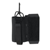 Universal Pouch - Black (MO-GUP-PO Helikon-Tex)