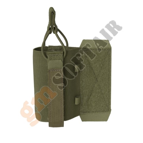 Universal Pouch - Black (MO-GUP-PO Helikon-Tex) Universal Pouch - Black (MO-GUP-PO Helikon-Tex)