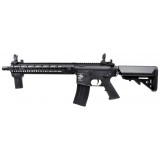 M4 Ris 9.5" in Metallo Nero (4982 D-BOYS)