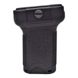 Vertical Grip Long - Black (DB028 D|Boys)