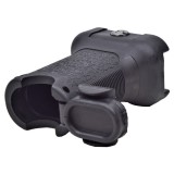 Vertical Grip Long - Black (DB028 D|Boys)