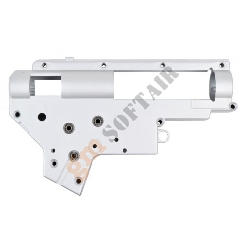 Gearbox V2 QD con Cuscinetti da 8 mm (DB108 D|Boys)