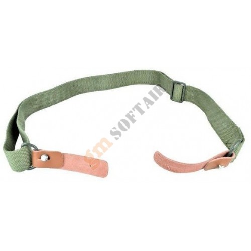 Cinghia per AK - Black (WO-SL24 WO-Sport)