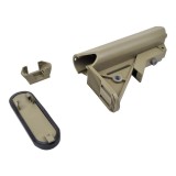 Calcio Crane Completo Nero (DB020 DBOYS)