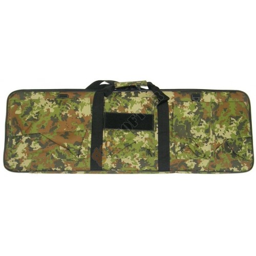 Borsa Porta Fucile 88 x 30 cm Vegetata (B100 Royal)