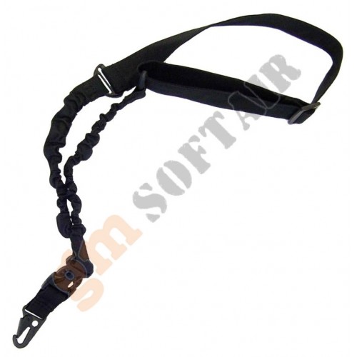 Cinghia Bungee ad 1 Punto Nera (BX10 Royal) Cinghia Bungee ad 1 Punto Nera (BX10 Royal)