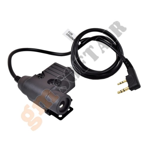 PTT U94 - Kenwood - Black (WC001 WADSN)