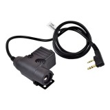 PTT U94 - Kenwood - Black (WC001 WADSN)