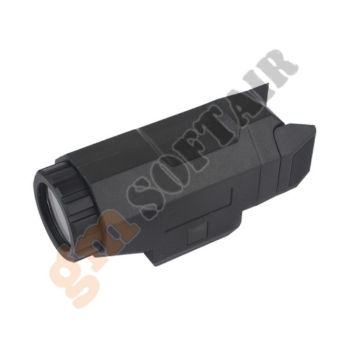 Torcia Led - APL Tactical Light - Black (WM101 WADSN) Torcia Led - APL Tactical Light - Black (WM101 WADSN)