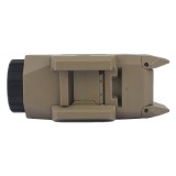 Torcia Led - APL Tactical Light - Dark Earth (WM101 WADSN)