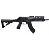 AK-74 CQB Keymod - Black (CM076A Cyma)