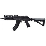 AK-74 CQB Keymod - Black (CM076A Cyma)