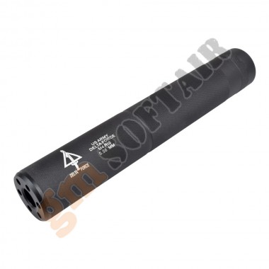 200mm Delta Force E Suppressor Black (HY-141 CYMA)