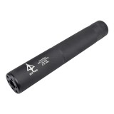 Silenziatore 200mm Nero Delta Force (HY-141 CYMA)