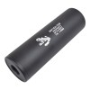 Silenziatore 110mm Nero Skull (HY-190F CYMA)