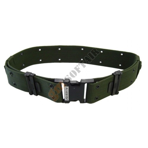 LOWCOST Cinturone verde Royal LOWCOST Cinturone verde Royal