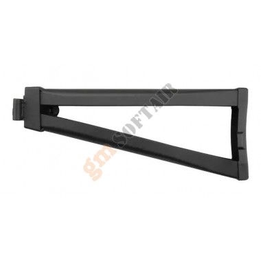 Folding Metal AK74 Stock (C.59 Cyma)