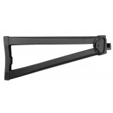 Calcio a Stampella in Metallo per AK74 (C.59 Cyma)