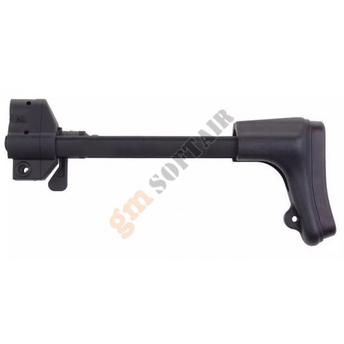 Calcio a Stampella in Metallo per AK74 (C.59 Cyma)