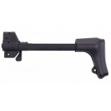 Calcio a Stampella in Metallo per AK74 (C.59 Cyma)