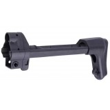 Calcio a Stampella in Metallo per AK74 (C.59 Cyma)