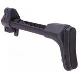 Calcio a Stampella in Metallo per AK74 (C.59 Cyma)