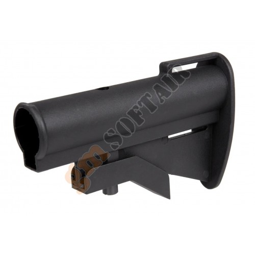 Calcio Telescopico in Metallo per MP5-J (HY-114 Cyma)