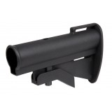 Calcio Telescopico in Metallo per MP5-J (HY-114 Cyma)