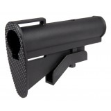 Calcio Telescopico in Metallo per MP5-J (HY-114 Cyma)