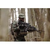 SA-B04 ONE™ Carbine Replica Half-Tan (SPE-01-006110 SPECNA ARMS)